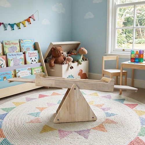 Toddler Balance Seesaw